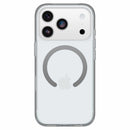 OtterBox Symmetry Clear MagSafe Case w/Camera Control Clear with Blue Tint (Clear) for iPhone 17 Pro