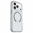 OtterBox Symmetry Clear MagSafe Case w/Camera Control Clear with Blue Tint (Clear) for iPhone 17 Pro