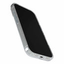 OtterBox Symmetry Clear MagSafe Case w/Camera Control Stardust 3.0 with Blue Tint (Clear) for iPhone 17 Pro