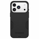 OtterBox Commuter MagSafe Case w/Camera Control Black for iPhone 18 Pro/17 Pro in Bulk Packaging