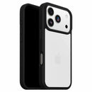 OtterBox Profile Case Black Crystal (Black) for iPhone 18 Pro/17 Pro in Bulk Packaging