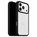 OtterBox Profile Case Black Crystal (Black) for iPhone 17 Pro in Bulk Packaging