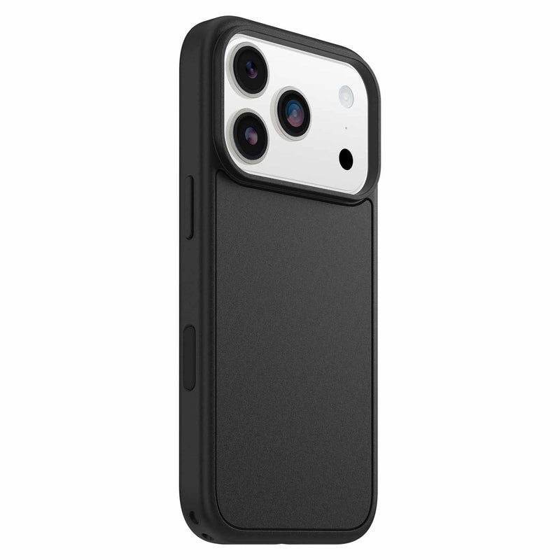 OtterBox Symmetry MagSafe Case w/Camera Control Black for iPhone 17 Pro in Bulk Packaging