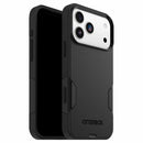OtterBox Commuter MagSafe Case w/Camera Control Black for iPhone 18 Pro Max/17 Pro Max