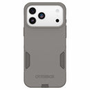 OtterBox Commuter MagSafe Case w/Camera Control Grey Comfort for iPhone 17 Pro Max