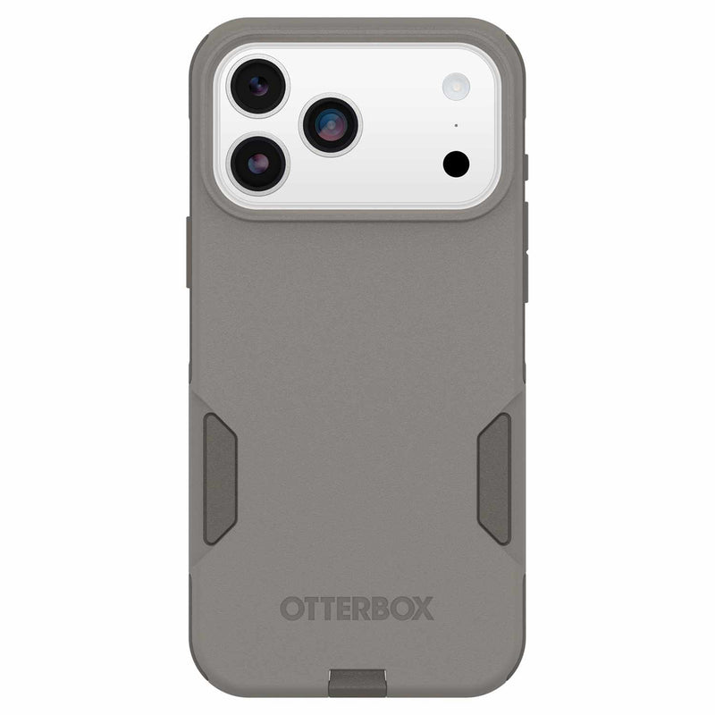 7798352 Commuter MagSafe Case w/Camera Control iPhone 17 Pro Max Grey Comfort