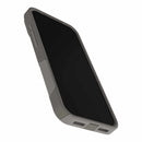OtterBox Commuter MagSafe Case w/Camera Control Grey Comfort for iPhone 17 Pro Max
