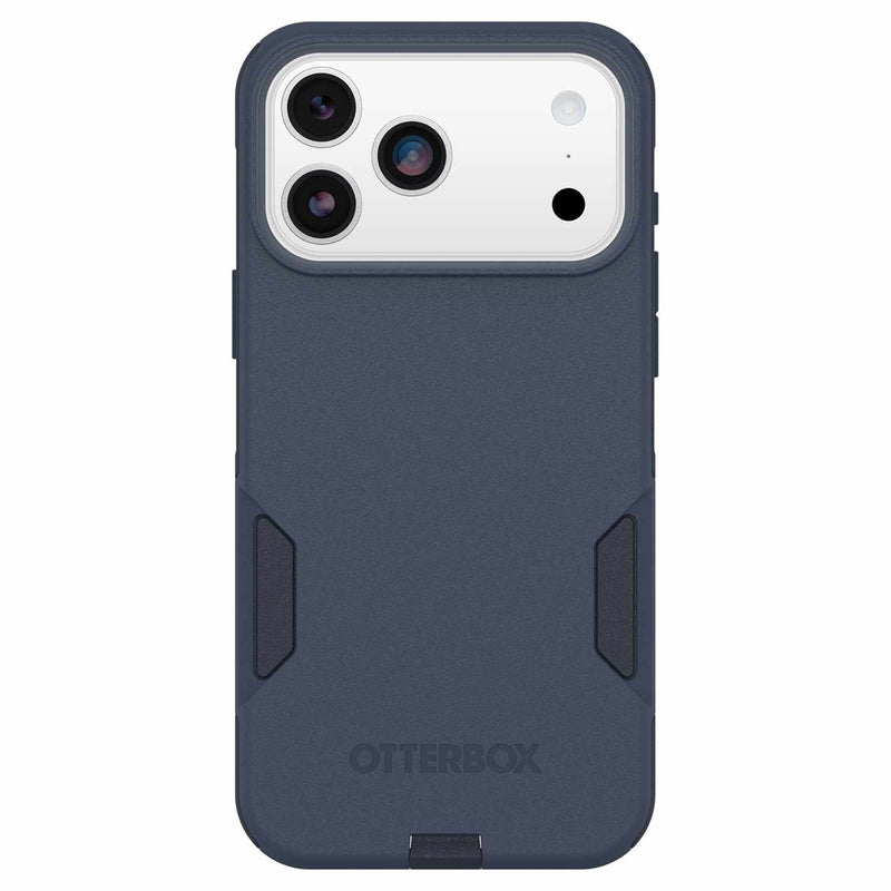 7798346 Commuter MagSafe Case w/Camera Control iPhone 17 Pro Max Riverside (Blue)