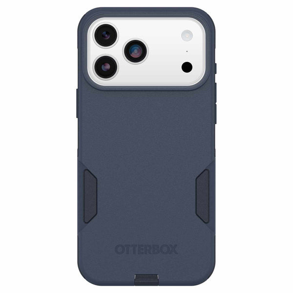 OtterBox Commuter MagSafe Case w/Camera Control Riverside (Blue) for iPhone 17 Pro Max