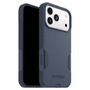 OtterBox Commuter MagSafe Case w/Camera Control Riverside (Blue) for iPhone 17 Pro Max