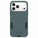 OtterBox Commuter MagSafe Case w/Camera Control Sagebrush (Green) for iPhone 17 Pro Max