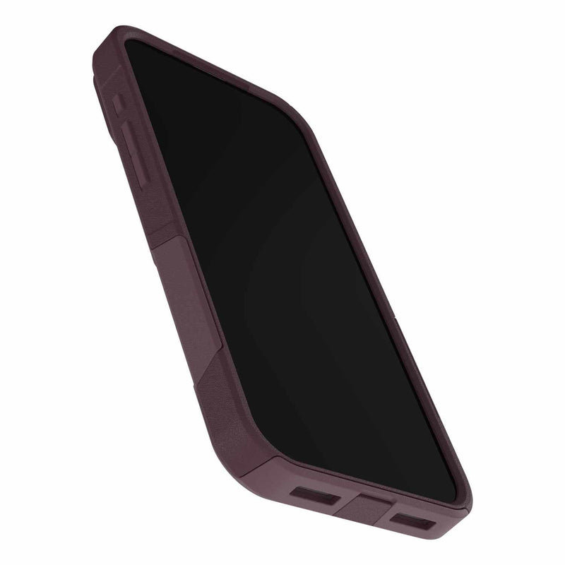 7798344 Commuter MagSafe Case w/Camera Control iPhone 17 Pro Max Trailhead (Purple)