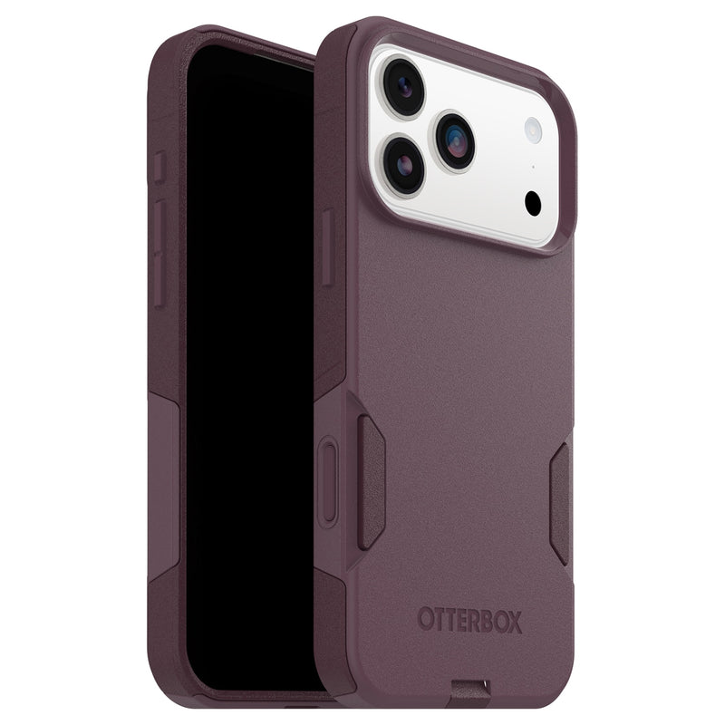 7798344 Commuter MagSafe Case w/Camera Control iPhone 17 Pro Max Trailhead (Purple)