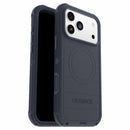 OtterBox Defender Pro MagSafe Case w/Camera Control Riverside (Blue) for iPhone 18 Pro Max/17 Pro Max