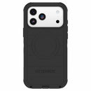 OtterBox Defender Pro MagSafe Case w/Camera Control Black for iPhone 17 Pro Max
