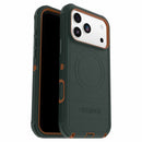 OtterBox Defender Pro MagSafe Case w/Camera Control Coopersmith (Green) for iPhone 18 Pro Max/17 Pro Max