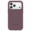 OtterBox Defender Pro MagSafe Case w/Camera Control Trailhead (Purple) for iPhone 17 Pro Max
