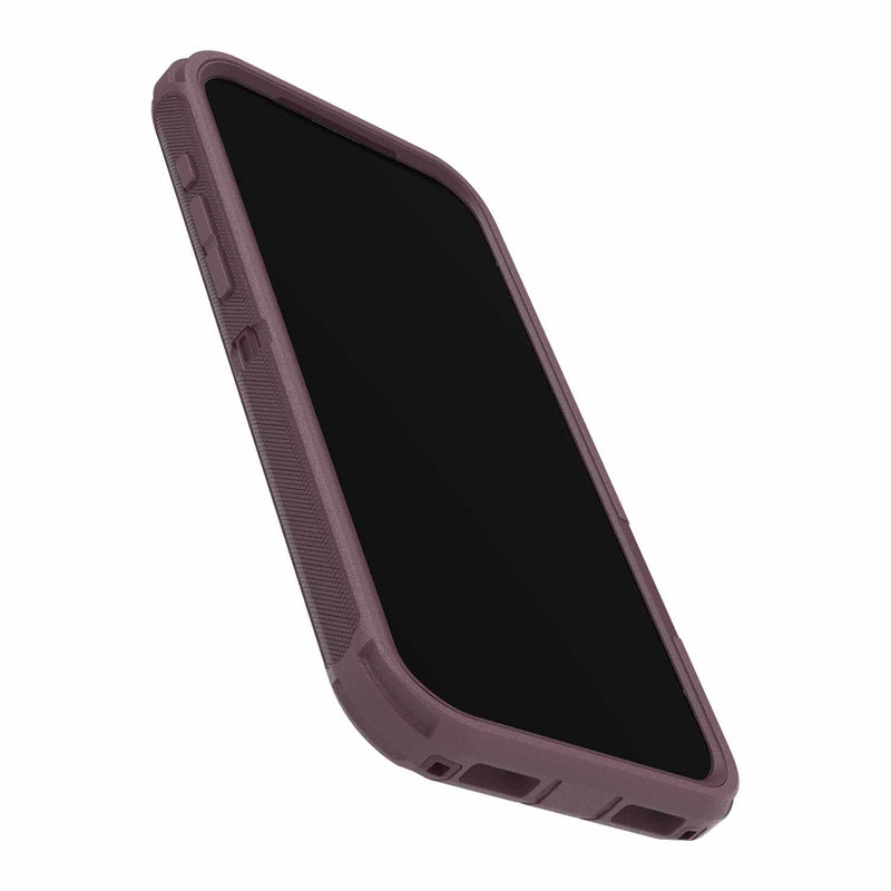 7798434 Defender Pro MagSafe Case w/Camera Control iPhone 17 Pro Max Trailhead (Purple)