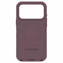 OtterBox Defender Pro MagSafe Case w/Camera Control Trailhead (Purple) for iPhone 17 Pro Max