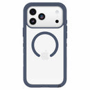 OtterBox Defender Pro XT Clear MagSafe Case w/Camera Control Bootcut (Blue) for iPhone 17 Pro Max