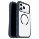 OtterBox Defender Pro XT Clear MagSafe Case w/Camera Control Bootcut (Blue) for iPhone 17 Pro Max