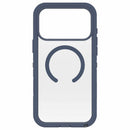 OtterBox Defender Pro XT Clear MagSafe Case w/Camera Control Bootcut (Blue) for iPhone 17 Pro Max