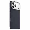 OtterBox Symmetry Cactus Leather MagSafe Case w/Camera Control Riverside (Blue) for iPhone 18 Pro Max/17 Pro Max