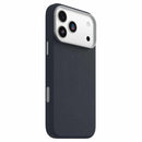 OtterBox Symmetry Cactus Leather MagSafe Case w/Camera Control Riverside (Blue) for iPhone 17 Pro Max