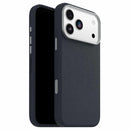 OtterBox Symmetry Cactus Leather MagSafe Case w/Camera Control Riverside (Blue) for iPhone 17 Pro Max