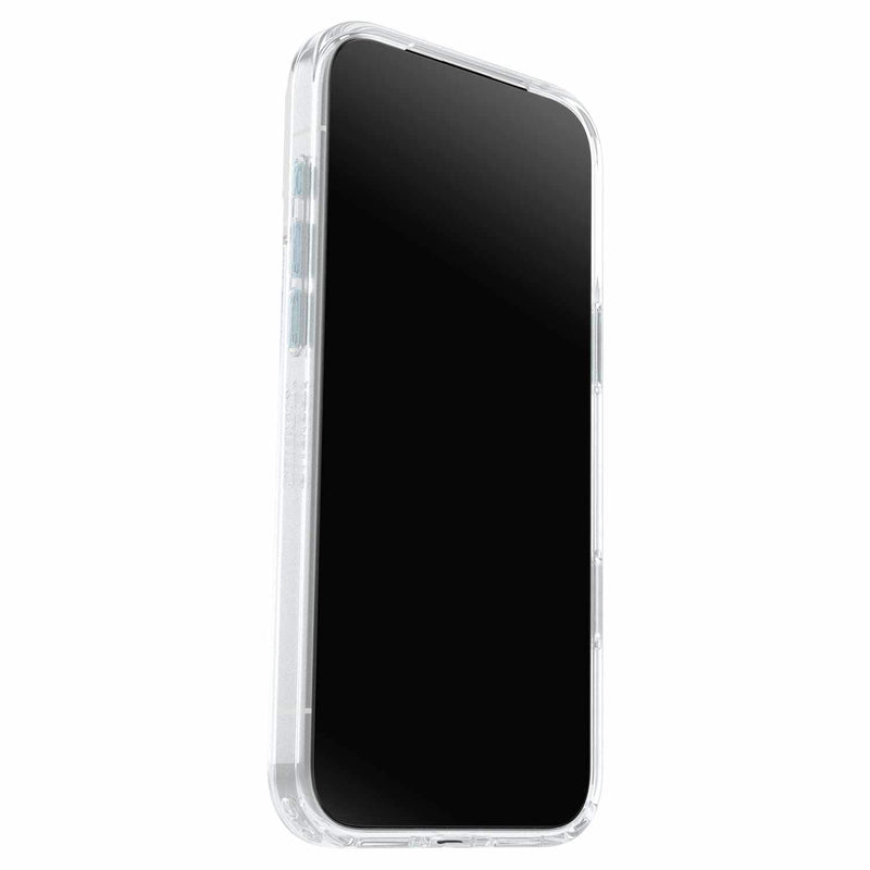 7881563 Protection+Power Kit (Symmetry Clear MagSafe w/Glass + Wall Charger 30W White) iPhone 17 Pro Max Clear