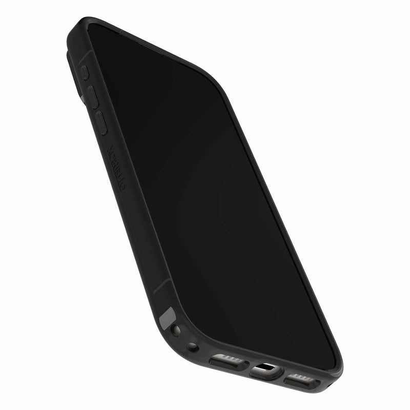 7798875 Symmetry Clear MagSafe Case w/Camera Control iPhone 17 Pro Max Black Mist (Black)