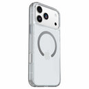 OtterBox Symmetry Clear MagSafe Case w/Camera Control Clear with Blue Tint (Clear) for iPhone 17 Pro Max