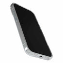 OtterBox Symmetry Clear MagSafe Case w/Camera Control Clear with Blue Tint (Clear) for iPhone 17 Pro Max