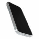 OtterBox Symmetry Clear MagSafe Case w/Camera Control Clear with Blue Tint (Clear) for iPhone 18 Pro Max/17 Pro Max