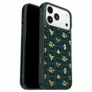 OtterBox Symmetry Clear MagSafe Case w/Camera Control Golden Bloom (Green) for iPhone 18 Pro Max/17 Pro Max