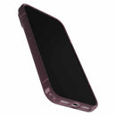 OtterBox Symmetry Clear MagSafe Case w/Camera Control Rhapsody (Purple) for iPhone 17 Pro Max