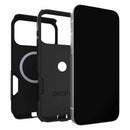 OtterBox Commuter MagSafe Case w/Camera Control Black for iPhone 17 Pro Max in Bulk Packaging