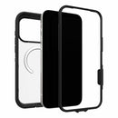 OtterBox Defender Pro XT MagSafe Case with Holster Dark Side (Black) foriPhone 17 Pro Max in Bulk Packaging