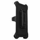 OtterBox Defender Pro MagSafe Case w/Holster Black for iPhone 17 Pro Max in Bulk Packaging