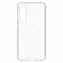 Blu Element DropZone Rugged Clear w/Magnets Case Clear for Samsung Galaxy S25 FE