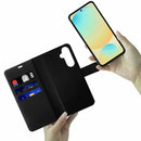 BEF2N25SFEB1 Folio 2-in-1 Case Galaxy S25 FE Black