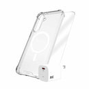 BETPBM25SFE161 Total Protection w/Magnets Bundle Galaxy S25 FE