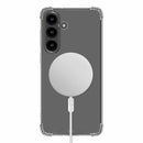 BETPBM25SFE161 Total Protection w/Magnets Bundle Galaxy S25 FE