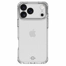 ITSKINS Spectrum_R Case Clear for iPhone 17 Pro Max