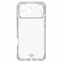 ITSKINS Spectrum_R Case Clear for iPhone 17 Pro Max