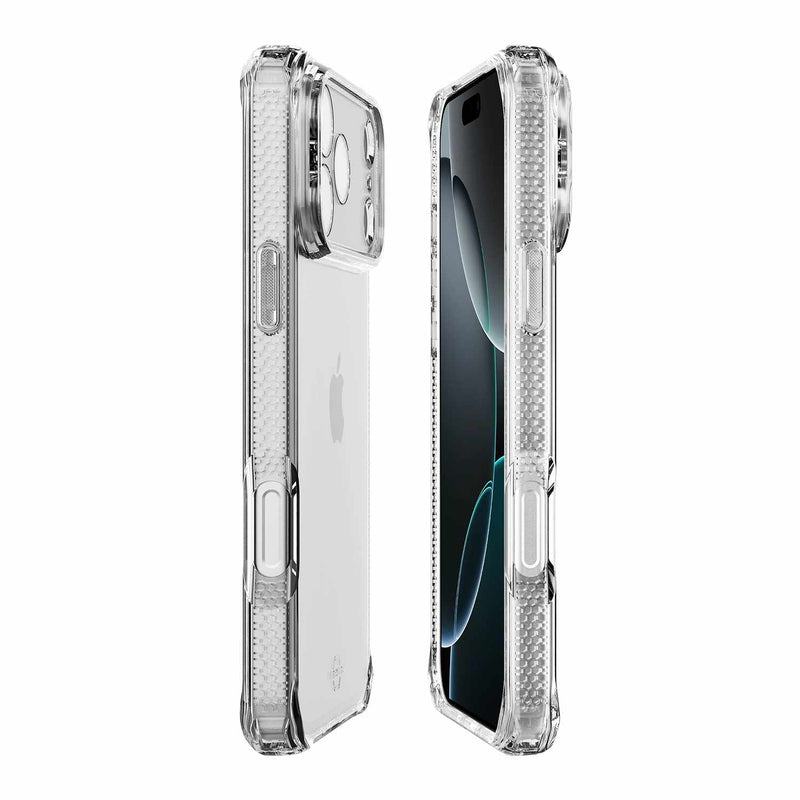 AP7USPECMTRSP Spectrum_R Case iPhone 17 Pro Max Clear