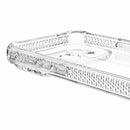 ITSKINS Spectrum_R Case Clear for iPhone 17 Pro Max