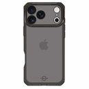 ITSKINS Spectrum_R Case Smoke for iPhone 17 Pro Max
