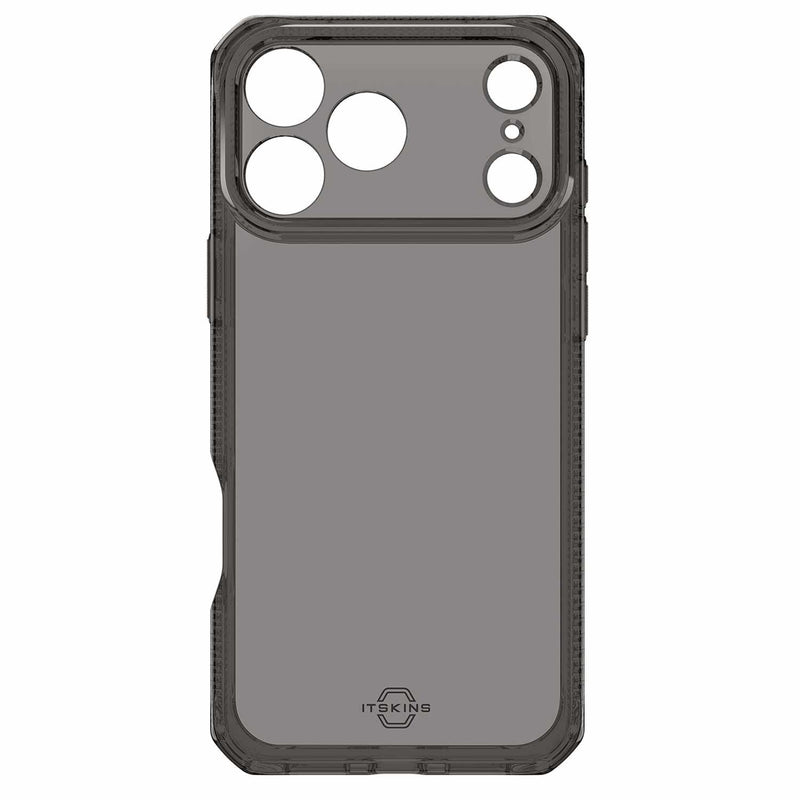 AP7USPECMSMOK Spectrum_R Case iPhone 17 Pro Max Smoke