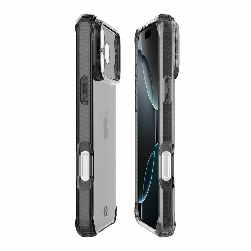 AP7USPECMSMOK Spectrum_R Case iPhone 17 Pro Max Smoke